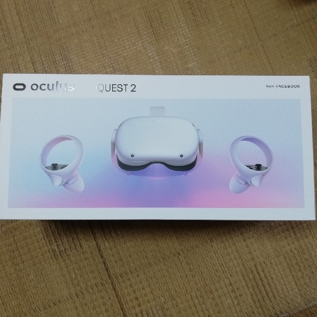 Oculus Quest 2 オキュラスクエスト2 【絶品】 tweedmill.co.uk