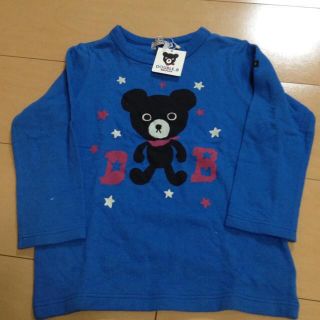 ミキハウス(mikihouse)の＊ＳＡＬＥ¥3555→¥3000＊(Tシャツ(長袖/七分))