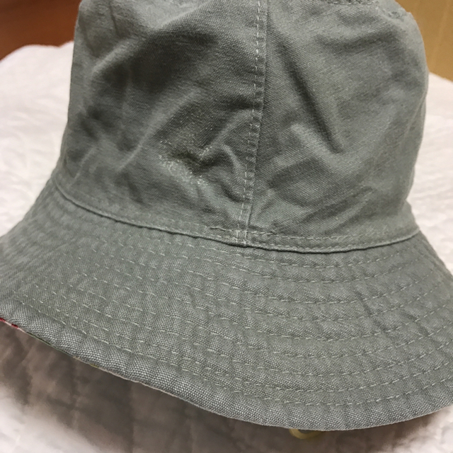 UNITED ARROWS green label relaxing(ユナイテッドアローズグリーンレーベルリラクシング)の帽子 レディースの帽子(ハット)の商品写真