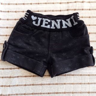 ジェニィ(JENNI)のJENNI　ショートパンツ(パンツ/スパッツ)