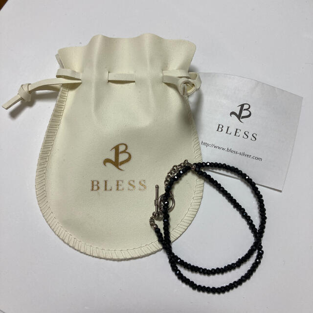 BLESS(ブレス)のブレスレット メンズのアクセサリー(ブレスレット)の商品写真