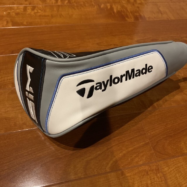 TaylorMade(テーラーメイド)のテーラーメイド　SIMドライバー スポーツ/アウトドアのゴルフ(クラブ)の商品写真