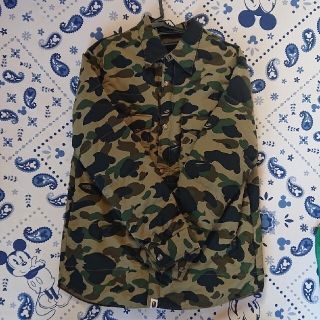 アベイシングエイプ(A BATHING APE)のcolor7life様専用(ダウンジャケット)