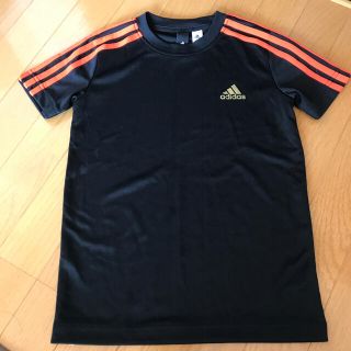 アディダス(adidas)のadidas Tシャツ　130センチ(Tシャツ/カットソー)