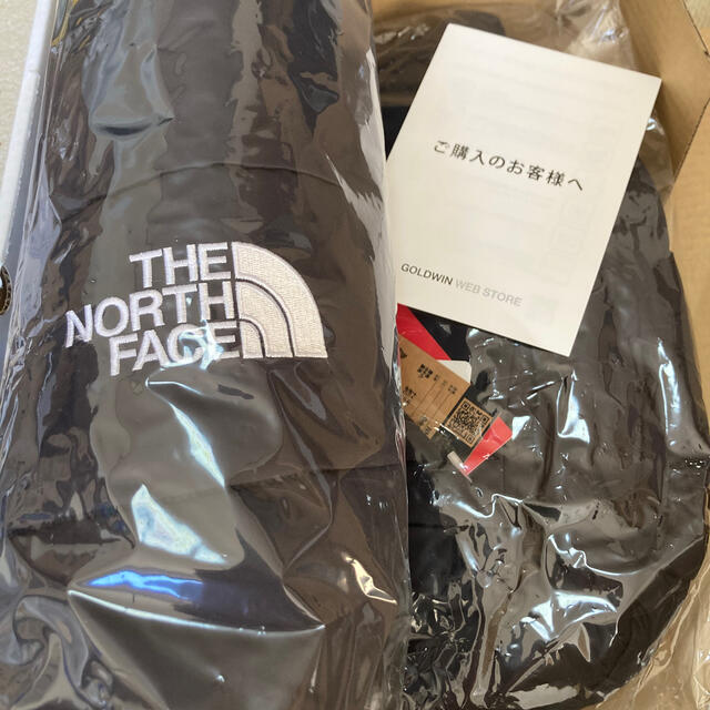 THE North Face Baby Shell Blanket Black | conaudit.com.py