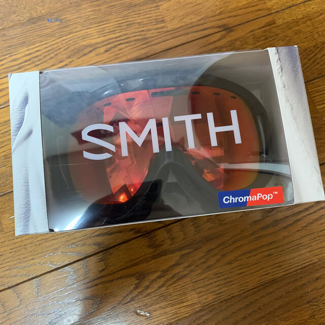 SMITH(スミス)のSmith スミス ゴーグル スポーツ/アウトドアのスノーボード(ウエア/装備)の商品写真