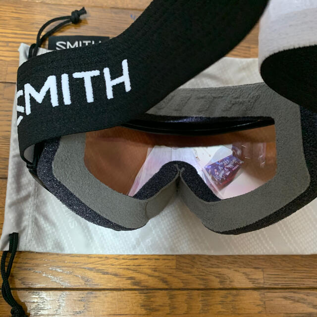 SMITH(スミス)のSmith スミス ゴーグル スポーツ/アウトドアのスノーボード(ウエア/装備)の商品写真