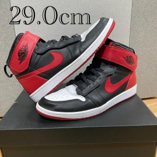 ナイキ(NIKE)のNIKE AIR JORDAN 1 HI FLYEASE 29.0cm(スニーカー)