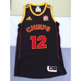 アディダス(adidas)のアディダス　CHIEFS タンクトップ　ラグビー(ラグビー)