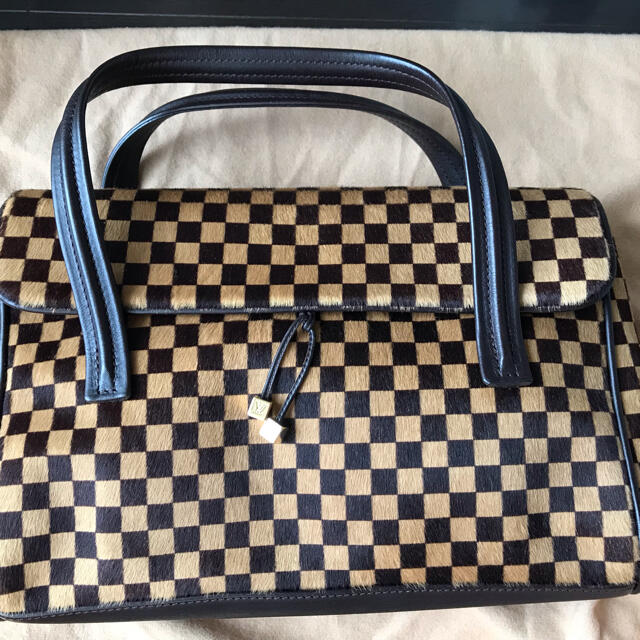 LOUIS VUITTON バッグバッグ