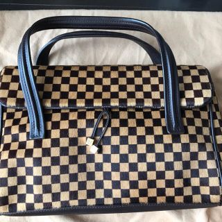 ルイヴィトン(LOUIS VUITTON)のLOUIS VUITTON バッグ(ハンドバッグ)