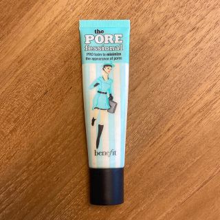 ベネフィット(Benefit)のベネフィット ザポアフェッショナル22ml(化粧下地)