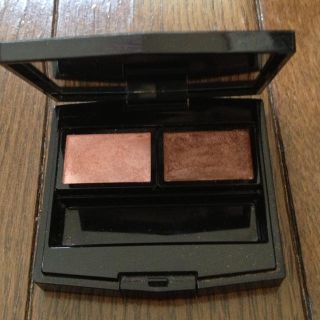 マキアージュ(MAQuillAGE)の値下げマキアージュ アイシャドウ＆ケース(その他)