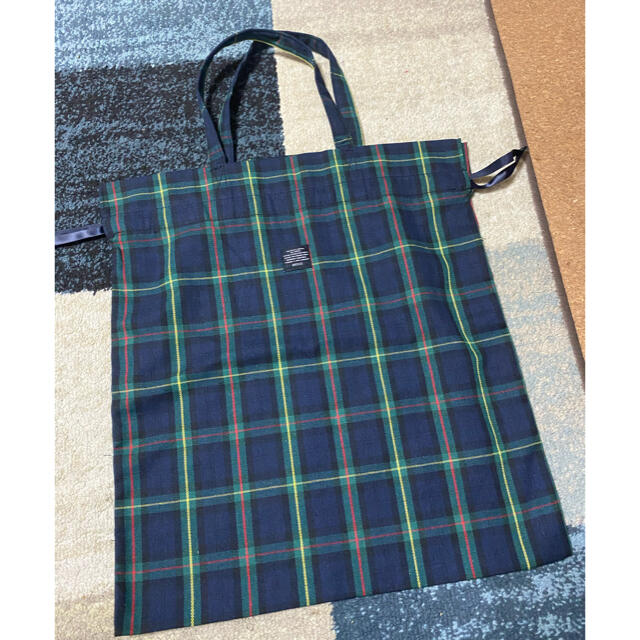 ★専用★ レディースのバッグ(エコバッグ)の商品写真