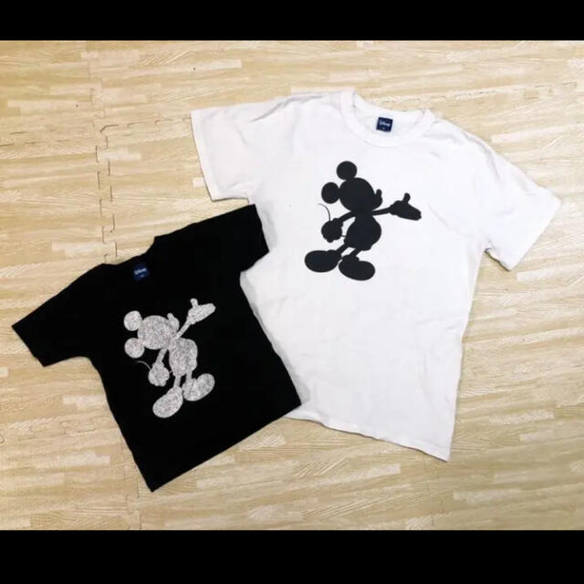 親子ペア ミッキー Tシャツの通販 By Boomresort S Shop ラクマ 親子ペア ミッキー Tシャツの通販 By Boomresort S Shop ラクマ