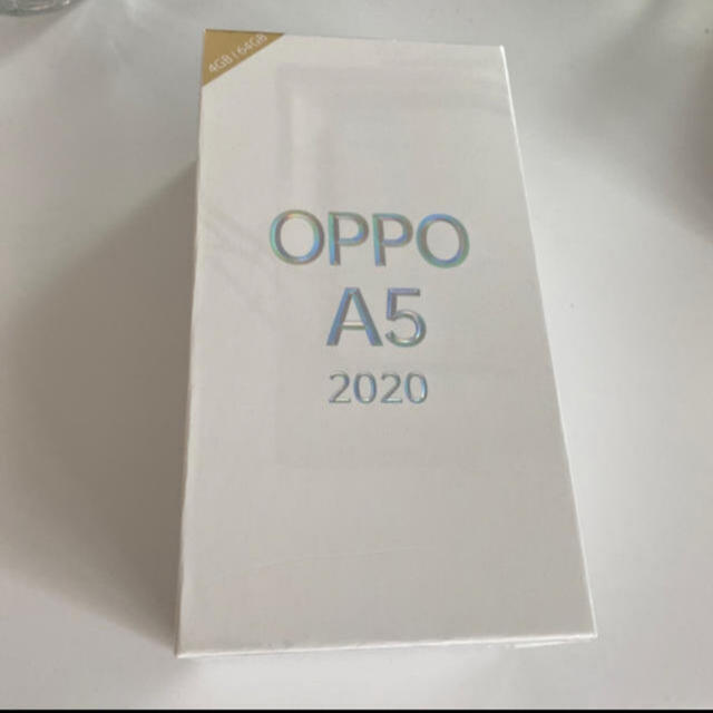 OPPO A5 2020 グーリン