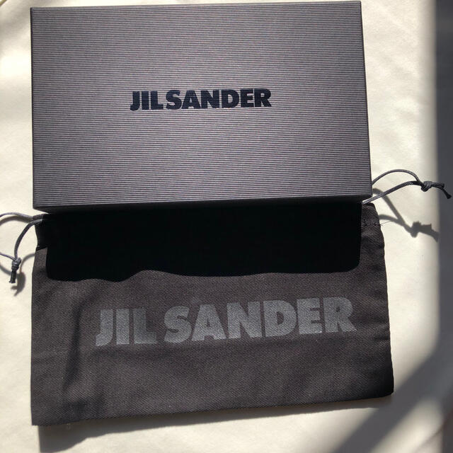 Jil Sander(ジルサンダー)のジルサンダー　JIL SANDER 長財布 レディースのファッション小物(財布)の商品写真