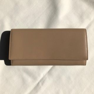 ジルサンダー(Jil Sander)のジルサンダー　JIL SANDER 長財布(財布)