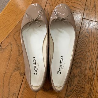 レペット(repetto)のRepetto(バレエシューズ)