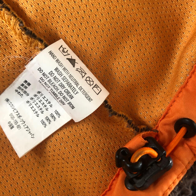 Columbia(コロンビア)のColumbia フリース   メンズのジャケット/アウター(その他)の商品写真