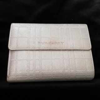 バーバリー(BURBERRY)のBURBERRY 財布(財布)