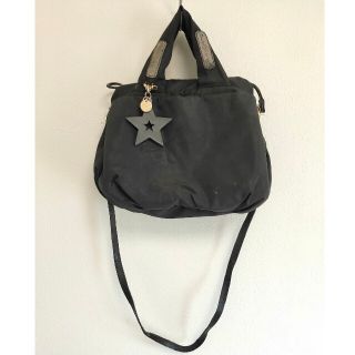 シーバイクロエ(SEE BY CHLOE)のSEE BY CHLOE JOY RIDER 2WAY TOTE BAG(ショルダーバッグ)