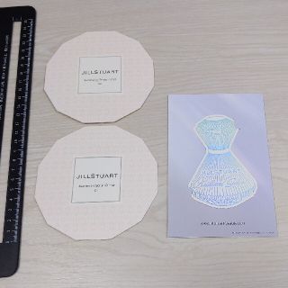 ジルスチュアート(JILLSTUART)のJILLSTUART　ジルスチュアート　サンプル　試供品　イルミネイティング(サンプル/トライアルキット)