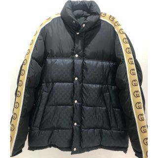 グッチ(Gucci)のGucci down jacket(ダウンジャケット)