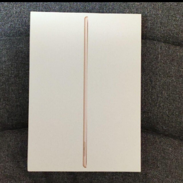 Apple ipad air3 64GB ゴールド Wi-Fiのみ