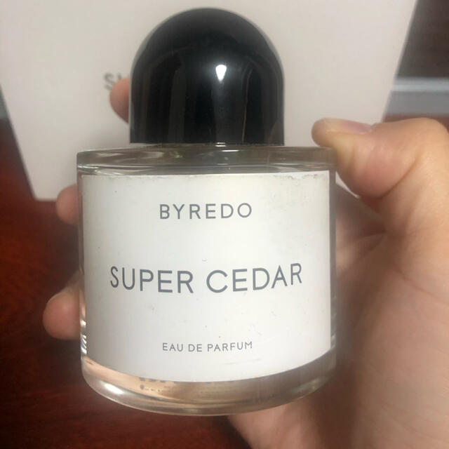 BYREDO SUPER CEDAR EDP 100ml - ユニセックス