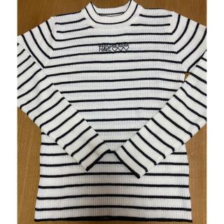 ラブトキシック(lovetoxic)の女の子　160 最終値下げ(Tシャツ/カットソー)