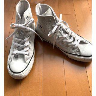 コンバース(CONVERSE)のALL STAR 100 NISHIJIN-ORI HI コンバース 100周年(スニーカー)