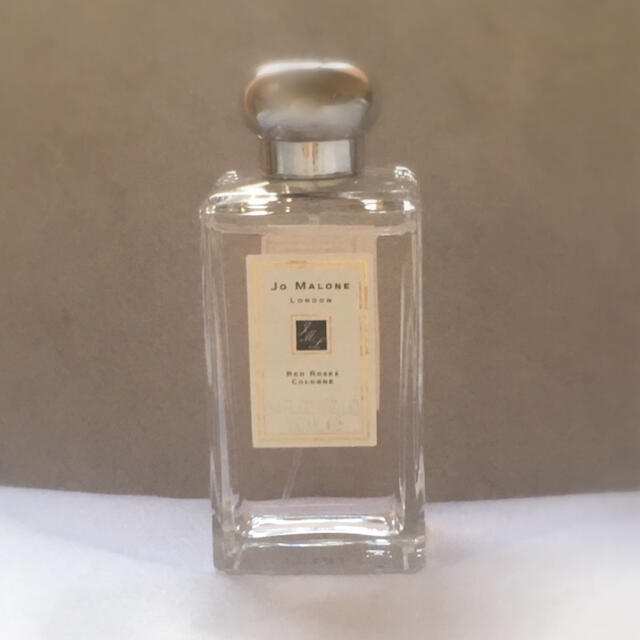 Jo Malone(ジョーマローン)のJo malone RED ROSES 100ml コスメ/美容の香水(ユニセックス)の商品写真