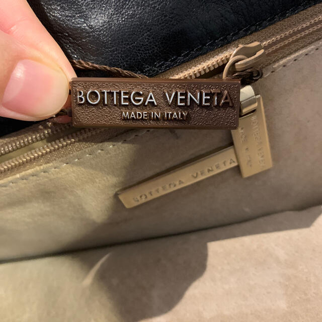 Bottega Veneta(ボッテガヴェネタ)のBottega Veneta レオパードトート レディースのバッグ(トートバッグ)の商品写真