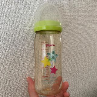 ピジョン(Pigeon)のピジョン　哺乳瓶　240ml(哺乳ビン)