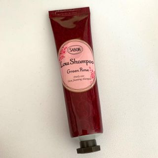 サボン(SABON)のローシャンプー(シャンプー)