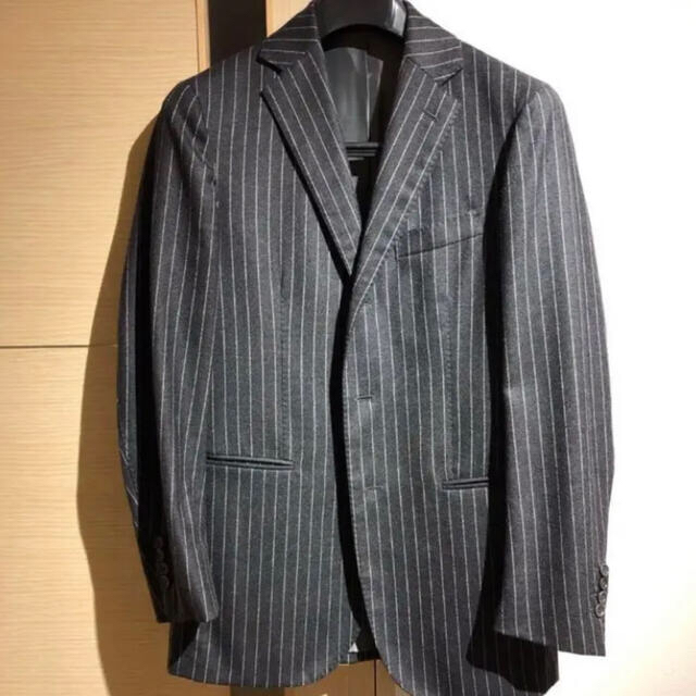 BEAMS(ビームス)の【最終値下】スティレラティーノ  スーツ　44 メンズのスーツ(セットアップ)の商品写真