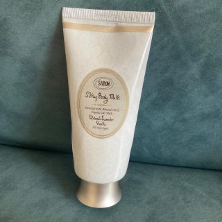 サボン(SABON)のSABON ボディクリーム(ボディクリーム)