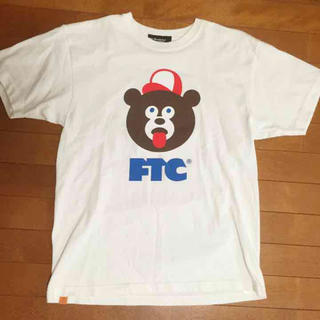 エフティーシー(FTC)のWDW FTC コラボ(Tシャツ/カットソー(半袖/袖なし))