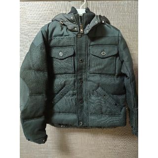 モンクレール(MONCLER)のモンクレール リパブリック ダウンジャケット(ダウンジャケット)