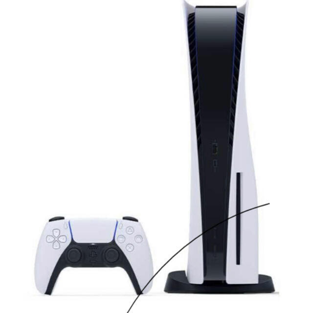 【即納!最大半額!】
PlayStation - 即日発送可能 PlayStation 5 ディスクドライブモデル 家庭用ゲーム機本体 【即納!最大半額!】
PlayStation - 即日発送可能 PlayStation 5 ディスクドライブモデル 家庭用ゲーム機本体