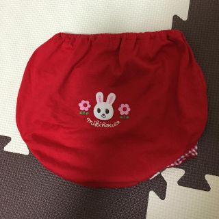 ミキハウス(mikihouse)のミキハウス ブルマ(その他)