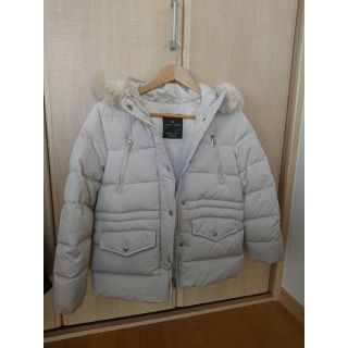 ザラ(ZARA)のZARA ガールズ ダウンコート(コート)