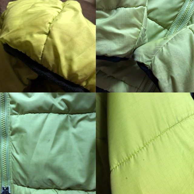 patagonia - 希少 00年製 patagonia ダスパーカ アシッド 窪塚着 patagonia - 希少 00年製 patagonia ダスパーカ アシッド 窪塚着