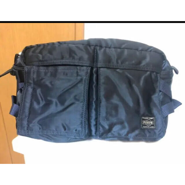 専用ページ!!ヘッドポーター タンカー ボディバッグ ネイビー 専用ページ!!ヘッドポーター タンカー ボディバッグ ネイビー