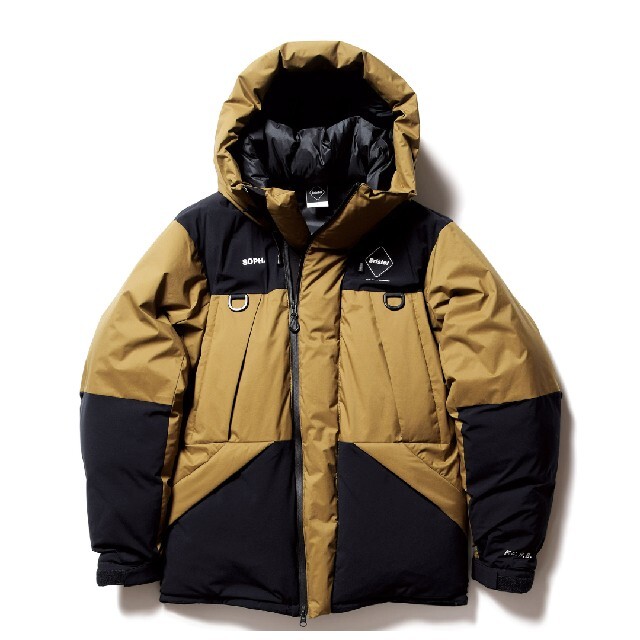 最大15%OFFクーポン XL Bristol F.C.Real - F.C.R.B. BEIGE BENCH DOWN