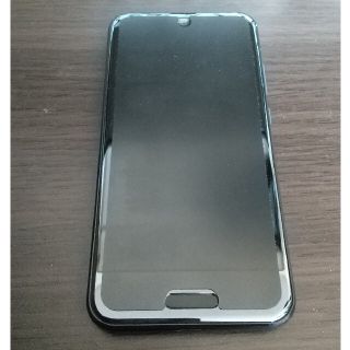 アクオス(AQUOS)の(中古スマホ)AQUOS PHONE Rcompact SHV41(スマートフォン本体)