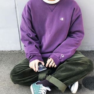 チャンピオン(Champion)の90's チャンピオンスウェット 2XL(スウェット)