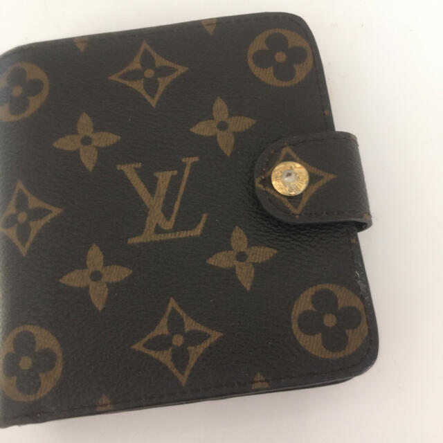 ルイビィトン風　財布 レディースのファッション小物(財布)の商品写真