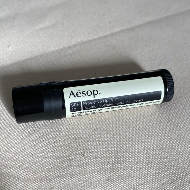 Aesop(イソップ)のAesop リップバーム コスメ/美容のスキンケア/基礎化粧品(リップケア/リップクリーム)の商品写真